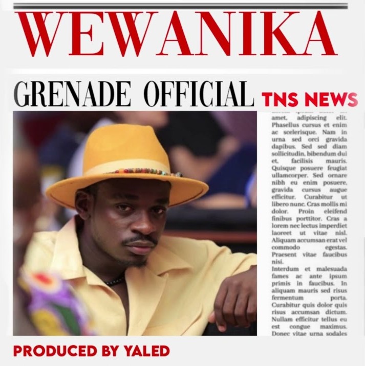 Grenade Official